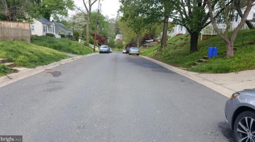 11807 Goodloe Rd, Silver Spring MD 20906-4844 exterior