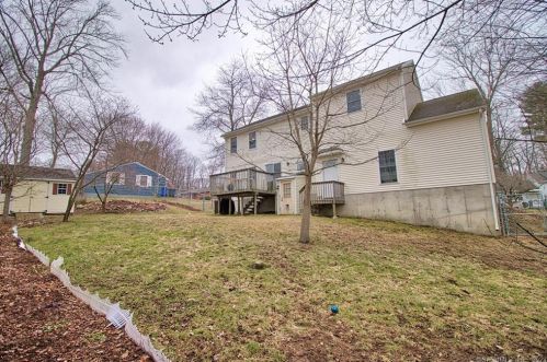 29 Boston St, Torrington CT  06790-4024 exterior