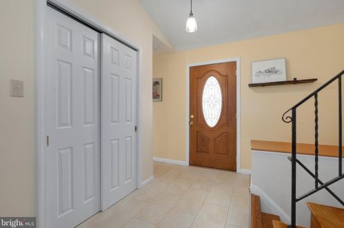 315 Beaumont Rd, Silver Spring MD 20904-1077 exterior