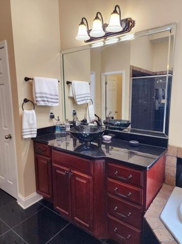 2548 Westchester Way, Conyers GA  30013-2475 exterior