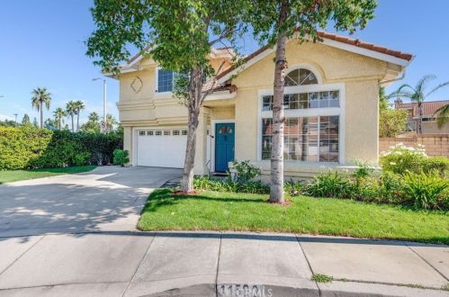 11599 Barrett Dr, Rancho Cucamonga, CA 91730-7252