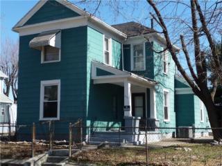 114 Alton Ave, Dayton, OH 45404-1947