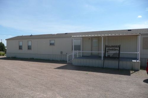 510 Pueblo Dr, Gallegos, NM 88426-9690