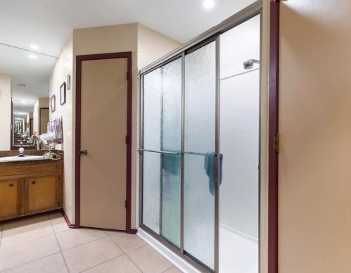 7600 Chasewood Dr, Fort Worth TX  exterior