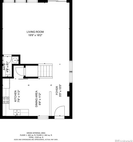 7848 Kalispell Cir, Englewood CO 80112-4646 exterior