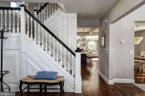 537 Grv St, Haddonfield NJ 08033-1220 exterior