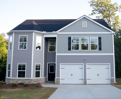 1021 Oak St, Monticello, GA 31064-4217