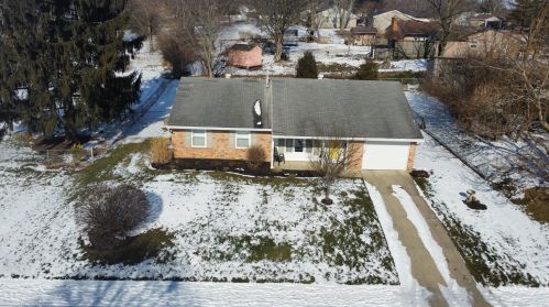 2851 Vineyard St, Springfield, OH 45503-2107