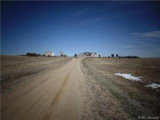 4500 County Road 181, Byers, CO 80103-9404