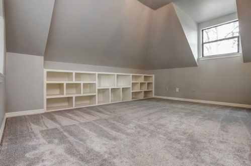 6501 Shoal Creek Rd, Fort Worth TX  76132-4418 exterior