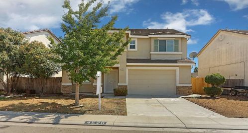 4526 Mist Trail Dr, Stockton, CA 95206-6095