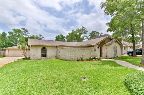 3109 Woodland, Morgans Point TX 76513 exterior