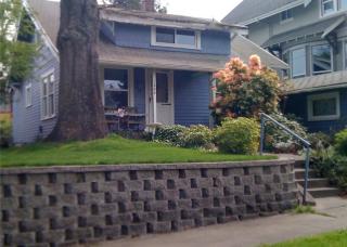 1206 9th St, Tacoma WA  98405-4013 exterior