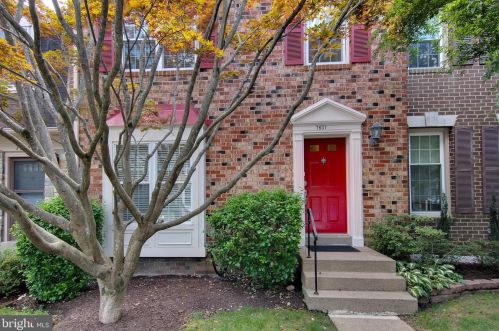 7831 Byrds Nest Pass, Annandale, VA 22003-1545