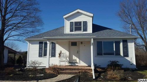3203 Orrstown Rd, Orrstown, PA 17244-9603