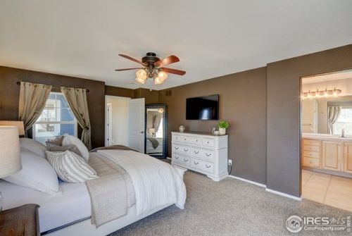 5150 Corbett Dr, Fort Collins CO  80528-3079 exterior