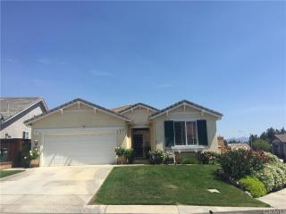 370 Cabrera Dr, Hemet, CA 92545-9315