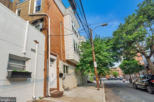 1525 12 St, Philadelphia PA 19147-4522 exterior