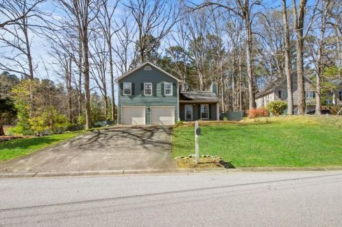 3060 Ashly Cove Ln, Lithonia, GA 30078-4500