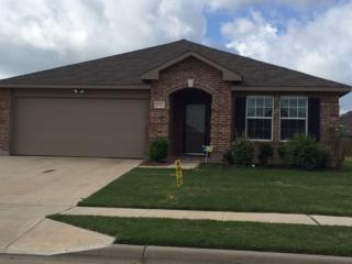 2621 Mill Springs Pass, Fort Worth TX  76123-2617 exterior