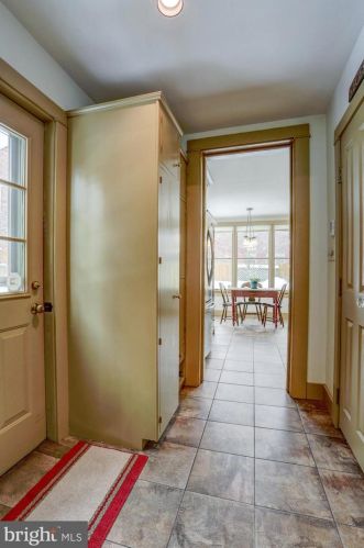 119 Mary St, Lancaster PA  17603-3446 exterior