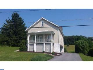 827 Bunting St, Primrose PA  17901-9026 exterior