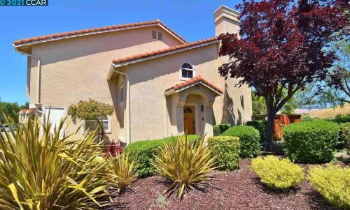 349 Bellflower Dr, San Ramon, CA 94582-5664