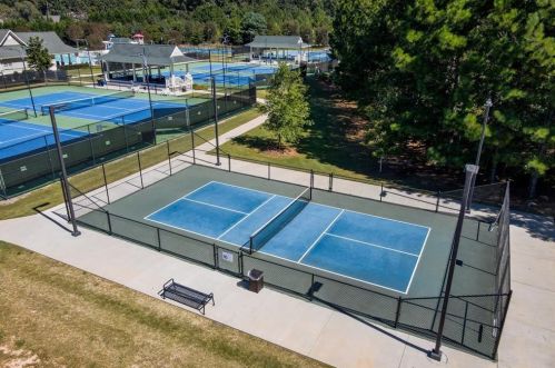 3881 Bentgrass Ln, Jefferson GA  30549-9607 exterior