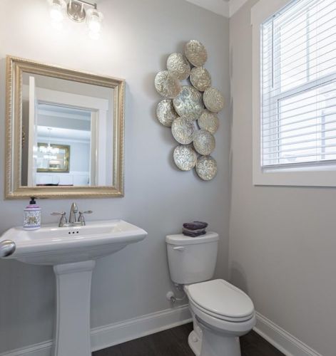 4112 Links Blvd, Jefferson GA  30549-8826 exterior