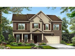227 Ryans Pt, Dallas, GA 30132-0595