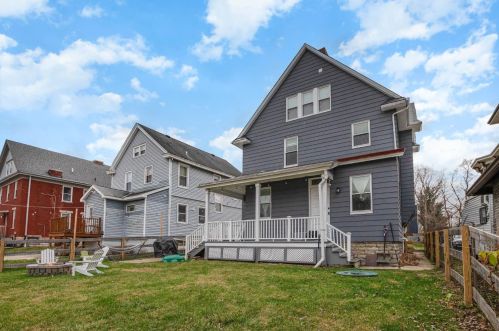 1912 Delaware Ave, Cincinnati OH  45212-3621 exterior