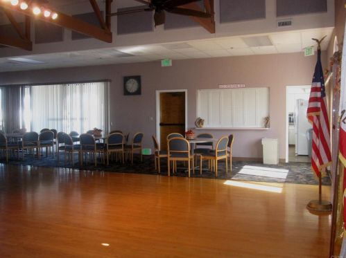 658 Via Santa Paulo, Vista CA  92081-6370 exterior