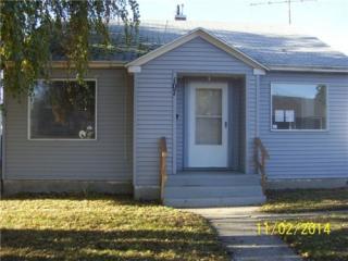 107 7th Ave, Ritzville, WA 99169-1615