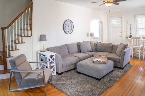 3226 Glengyle Ave, Cincinnati OH  45208-3132 exterior