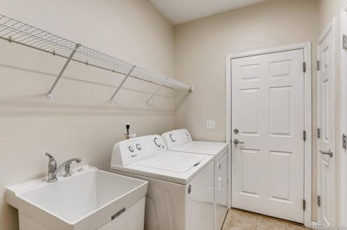 4696 Belford Cir, Westminster CO  80023-8110 exterior