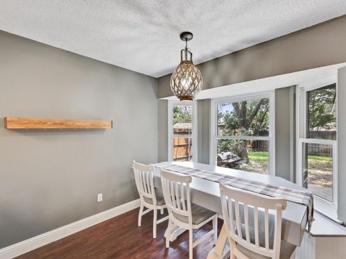 7608 Kimberly Ct, Fort Worth TX  76182-4641 exterior