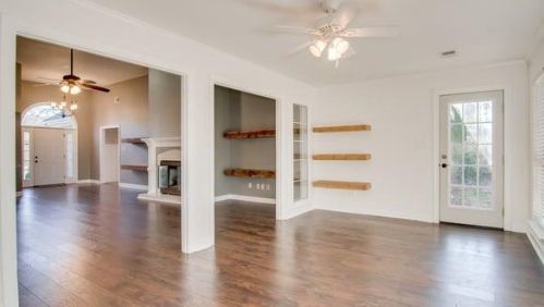 1162 Oakton Trl, Evans GA  30809-5222 exterior