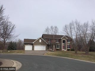 800 Foxberry Cir, Corcoran, MN 55340