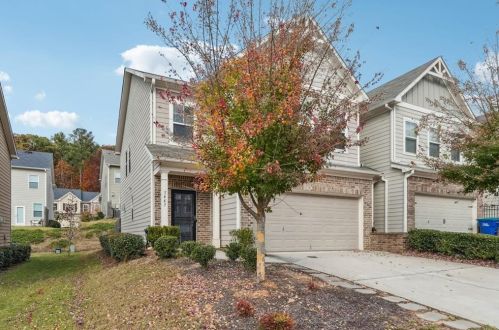 5447 Cascade Run, Atlanta, GA 30336-4432