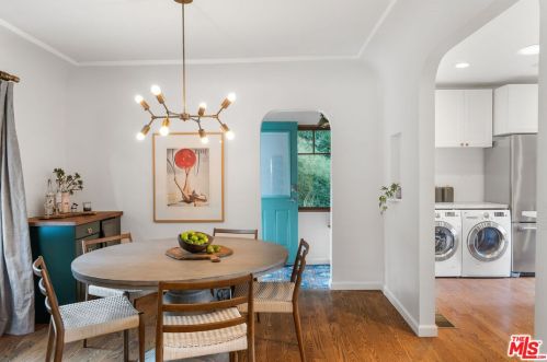 1520 Columbia Dr, Glendale CA  91205-3508 exterior