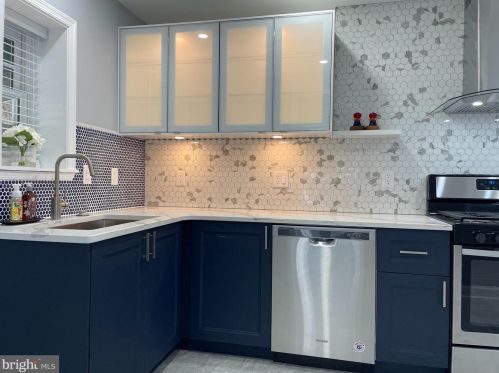 1262 23rd St, Philadelphia PA  19146-4133 exterior