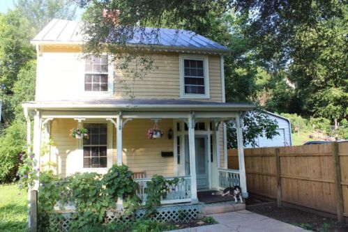 324 Green St, Staunton, VA 24401-4148