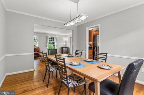 14104 Northwyn Dr, Silver Spring MD exterior