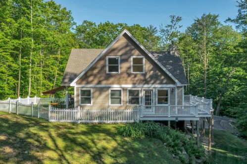 269 Powder Mill Rd, Alton, NH 03809-4935