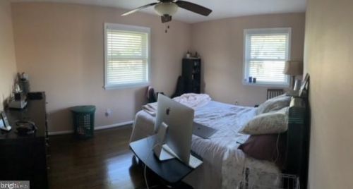 3319 Kilkenny St, Silver Spring MD 20904-1738 exterior