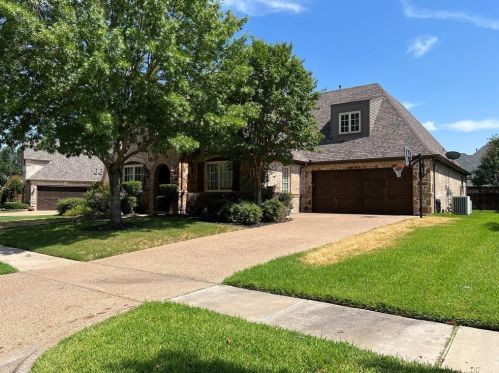 2114 Kingsbury Rd, Midlothian TX  76063-5324 exterior