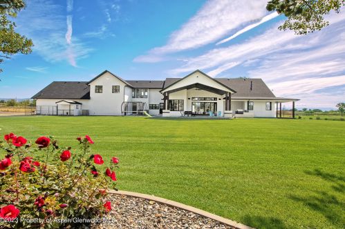 933 24, Grand Junction CO exterior