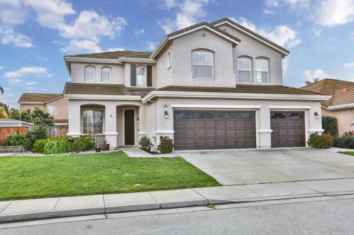 928 Monticelli Ct, Gilroy, CA 95020-3224