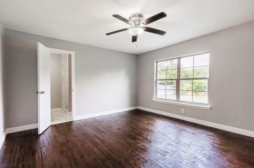 4512 Wabash Ave, Fort Worth TX  76109-2245 exterior