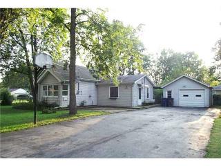 6009 Merle St, Toledo, OH 43623-1146